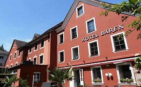 Hotel Bären Feldkirch